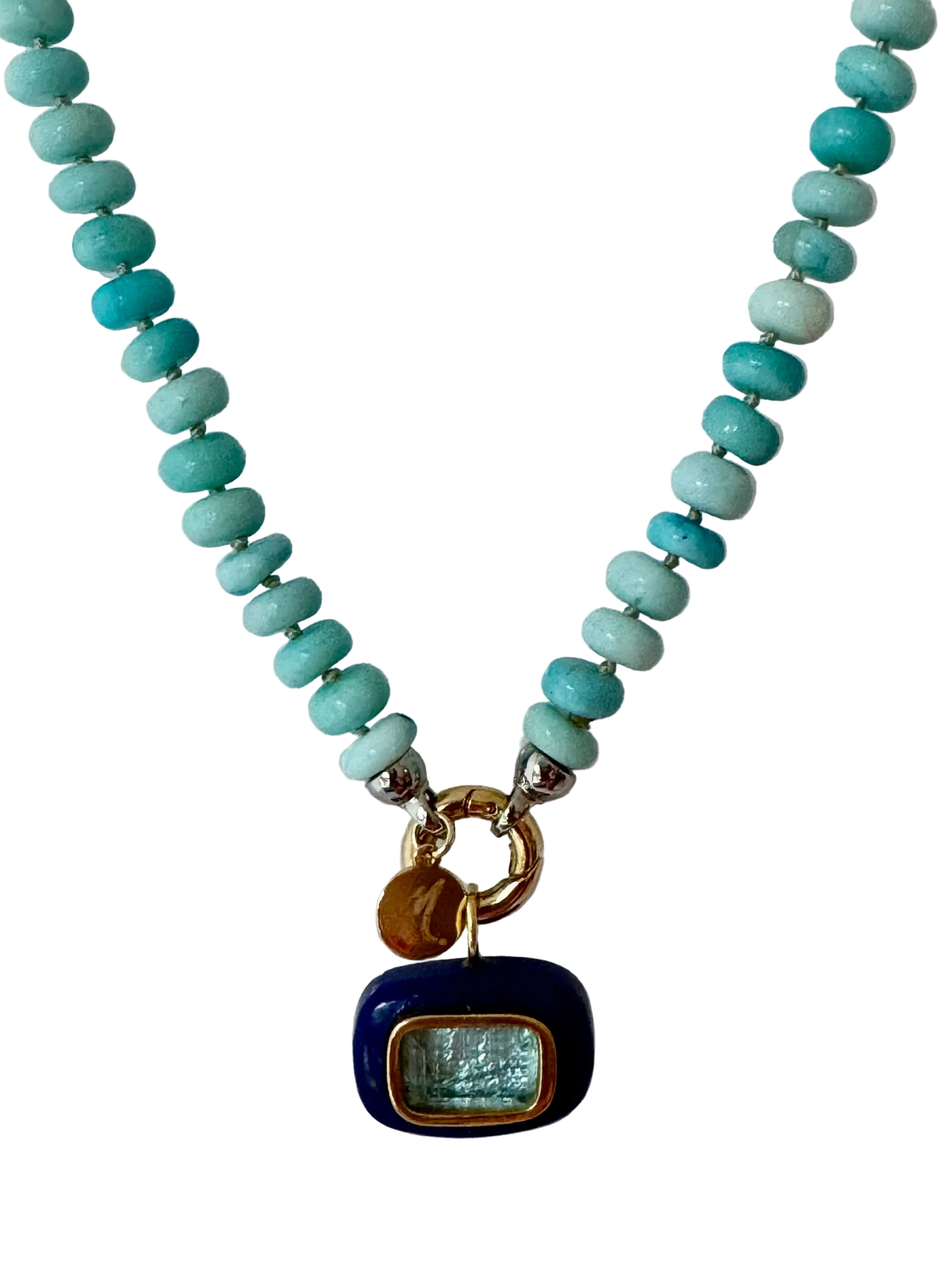 The Candy Necklace