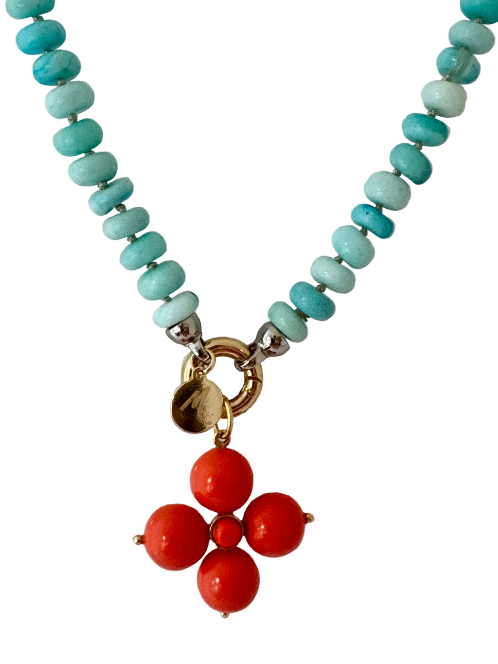 The Candy Necklace
