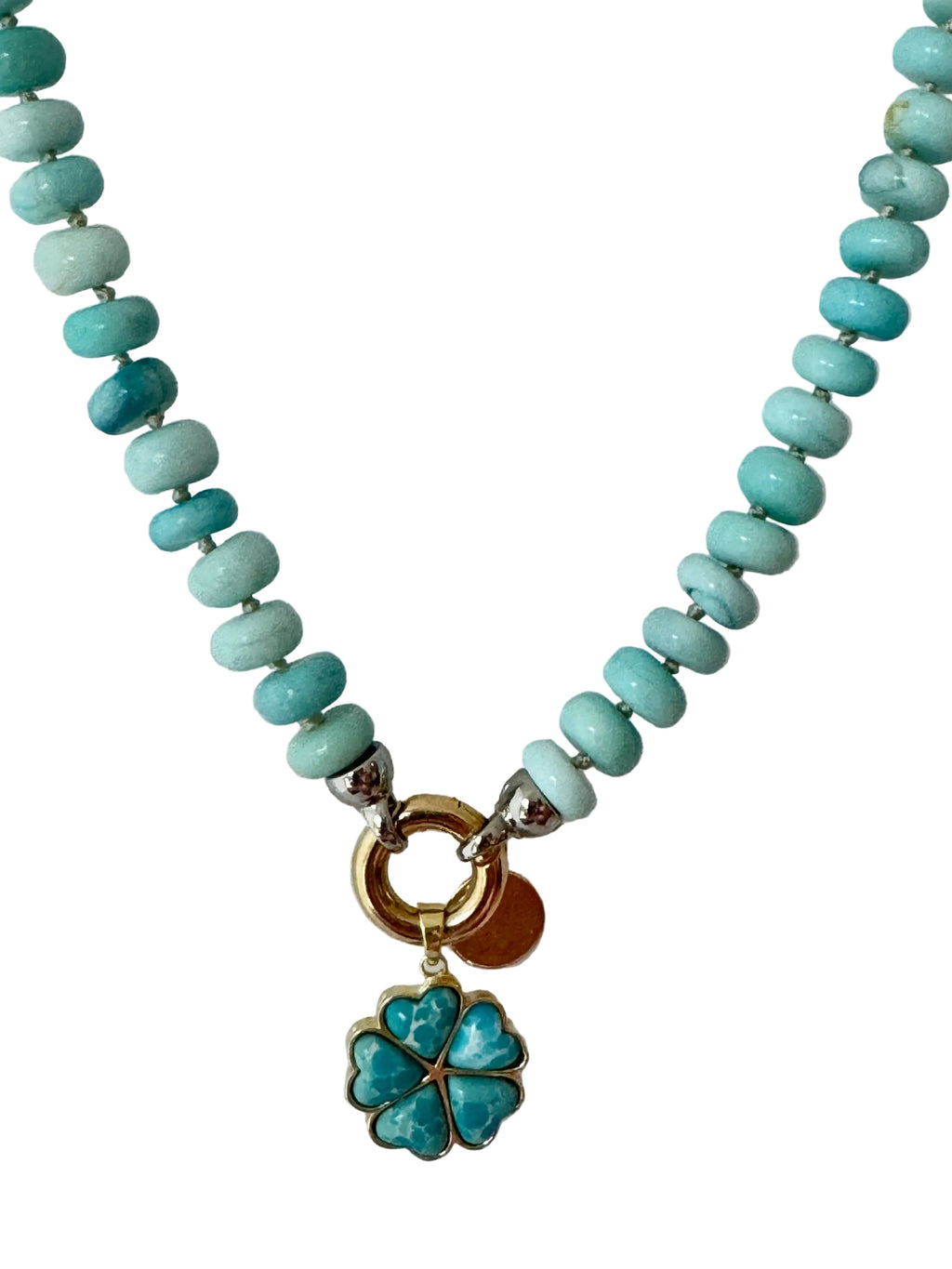 The Candy Necklace