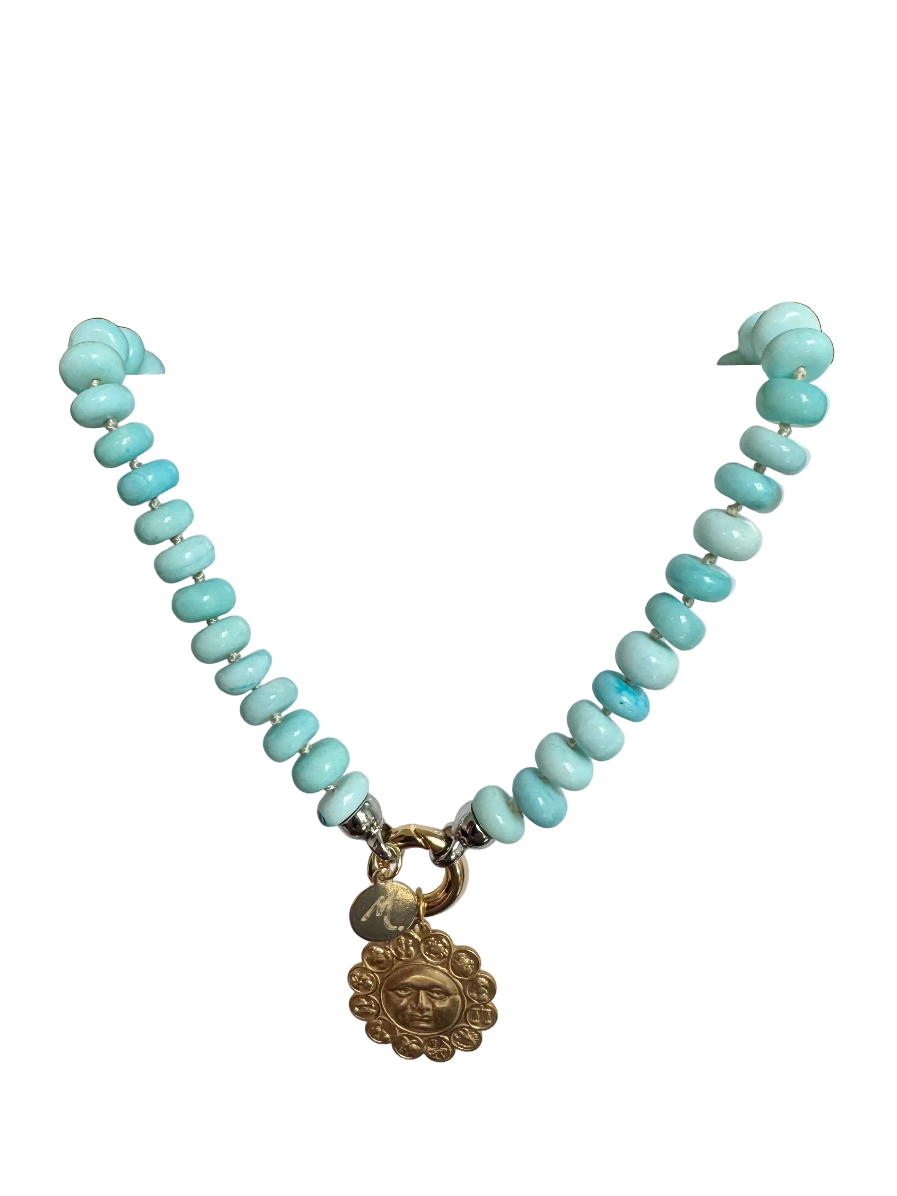 The Candy Necklace
