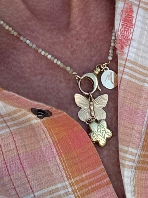 The Ready Necklace