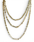 The Lauren Necklace