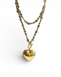 The Valentina Necklace