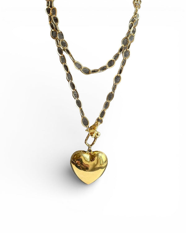 The Valentina Necklace