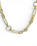 The Aml Necklace